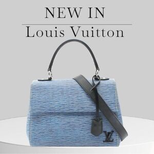 Louis Vuitton Pre-Owned 2018 Cluny BB two-way handbag